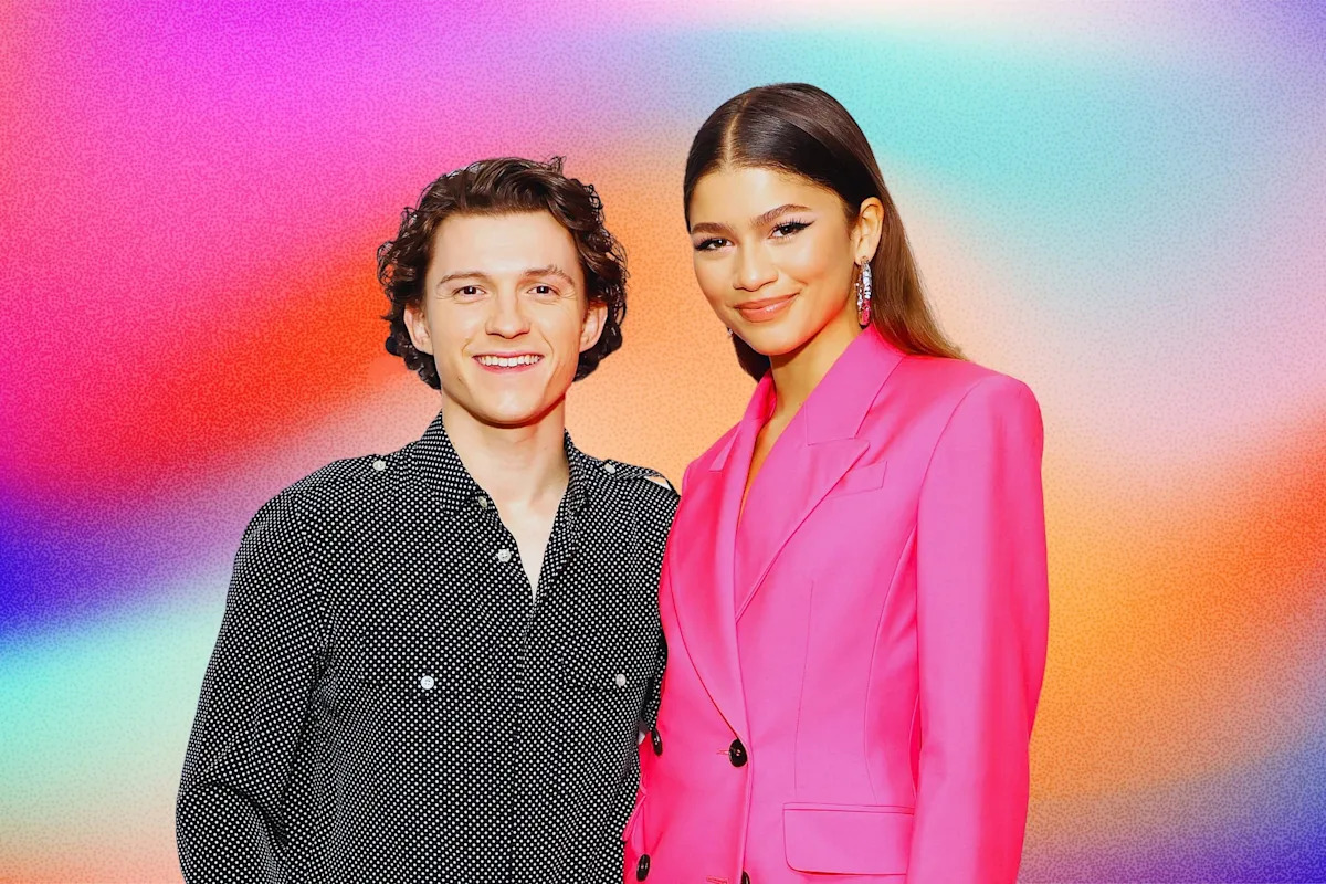Tom Holland & Zendaya Engagement Rumors Explode on TikTok